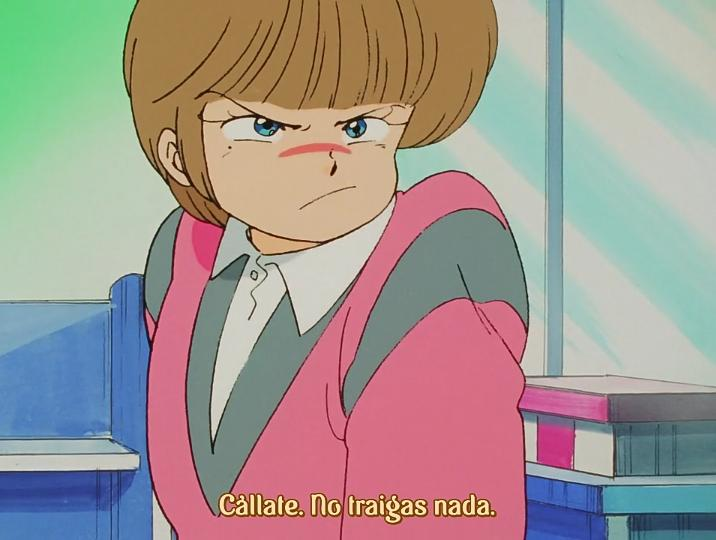 Kimagure Orange Road (?)